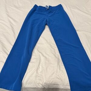 Figs Livingston scrub pant